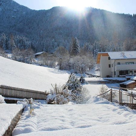 Villa Anna Seis am Schlern Exterior foto