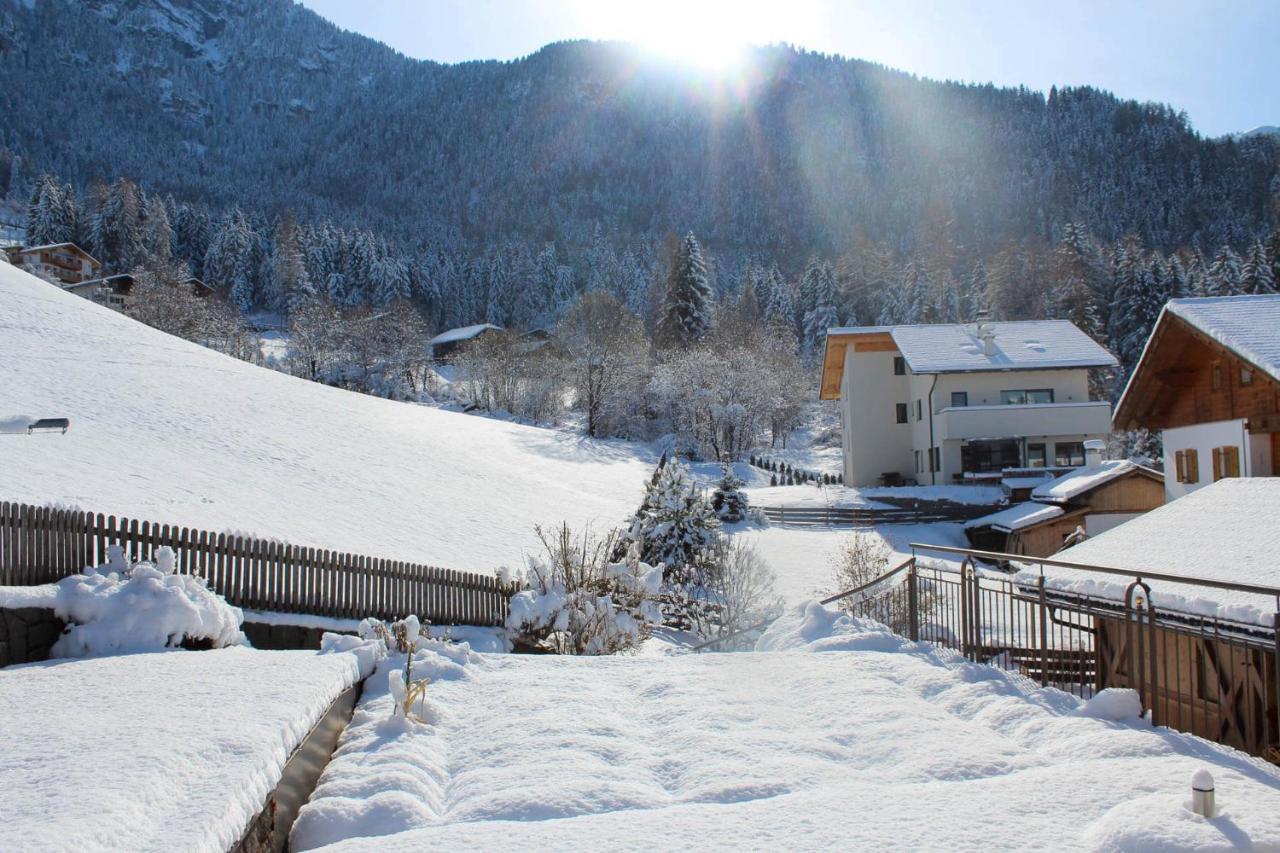 Villa Anna Seis am Schlern Exterior foto