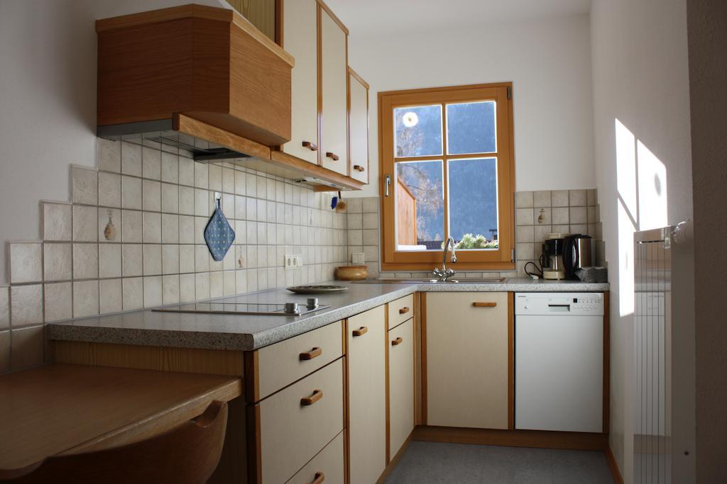 Villa Anna Seis am Schlern Zimmer foto