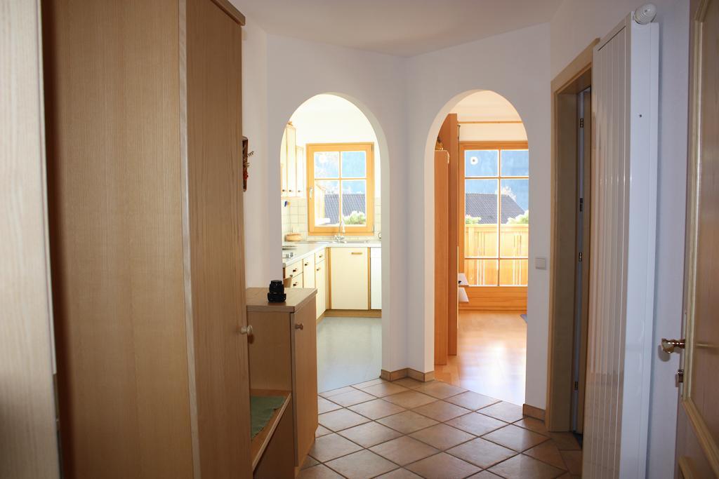 Villa Anna Seis am Schlern Zimmer foto