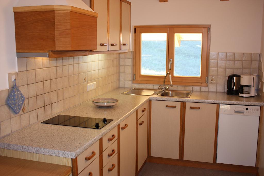 Villa Anna Seis am Schlern Zimmer foto