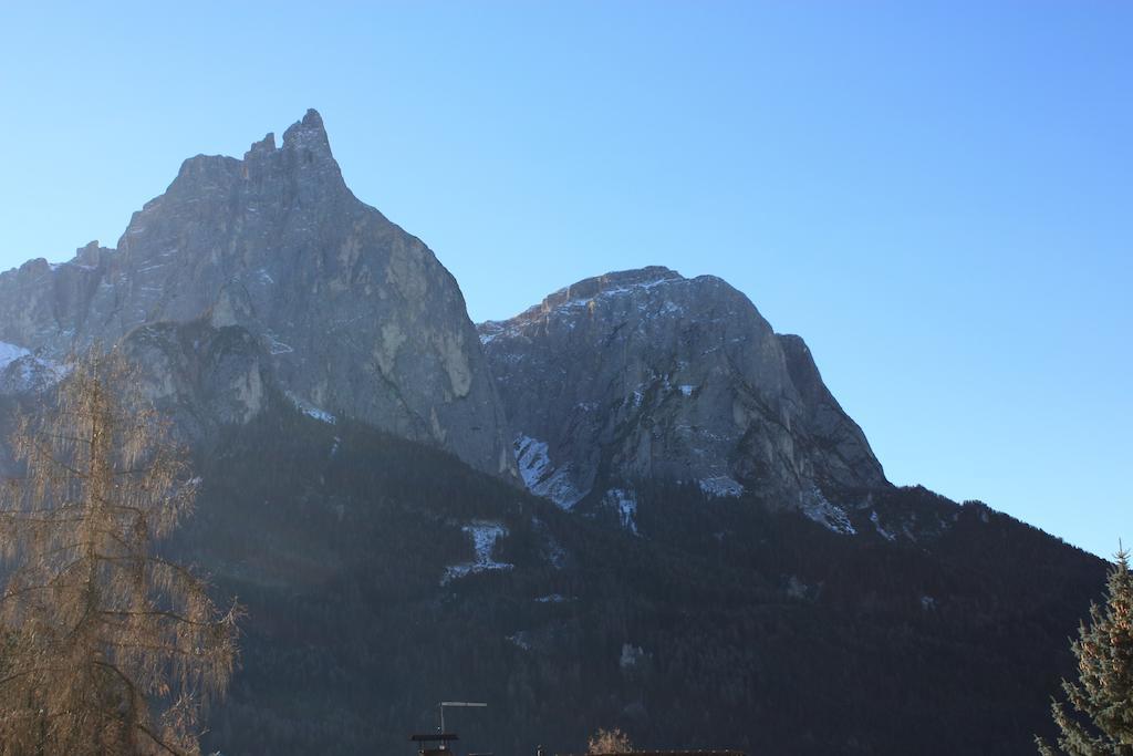 Villa Anna Seis am Schlern Zimmer foto