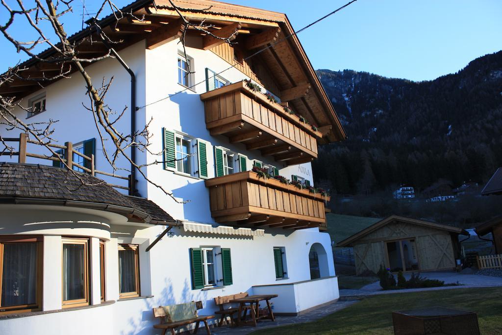 Villa Anna Seis am Schlern Zimmer foto