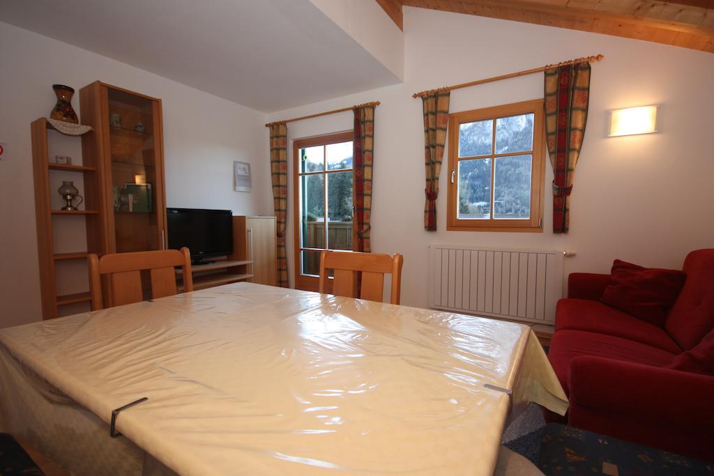 Villa Anna Seis am Schlern Zimmer foto