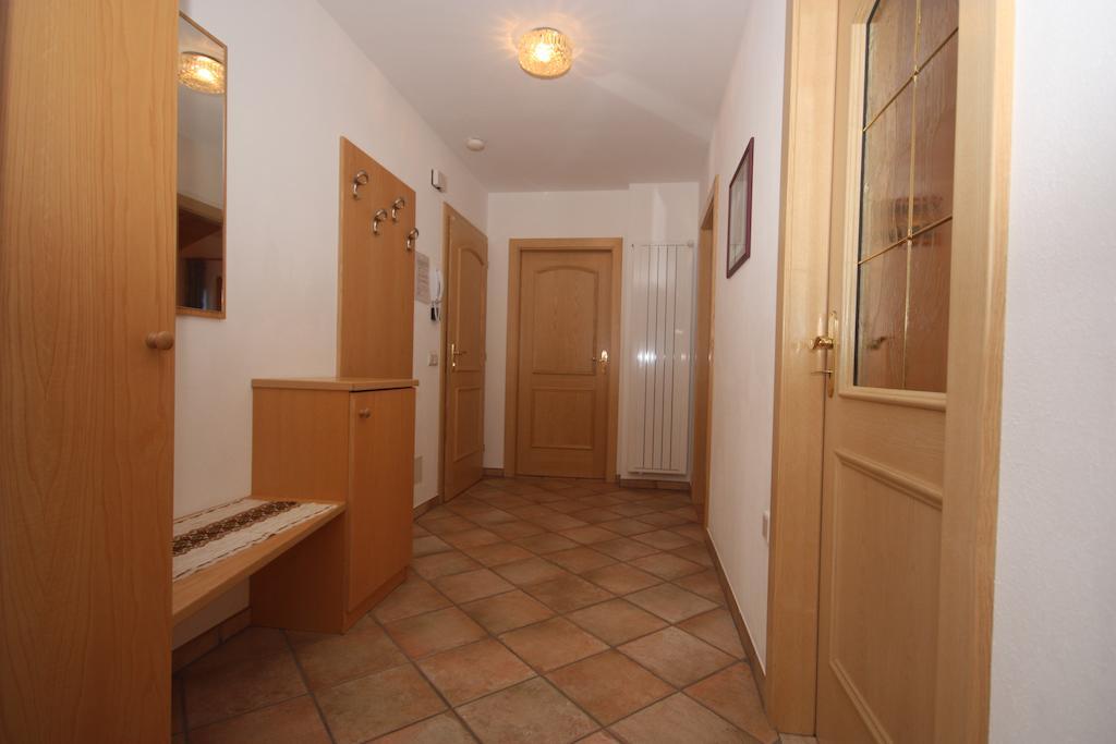 Villa Anna Seis am Schlern Zimmer foto