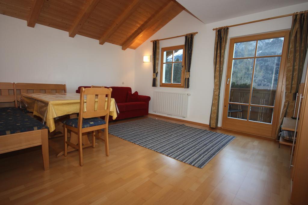 Villa Anna Seis am Schlern Zimmer foto