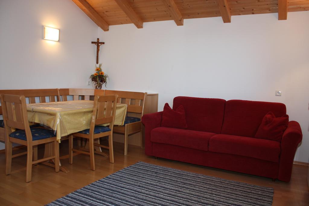 Villa Anna Seis am Schlern Zimmer foto