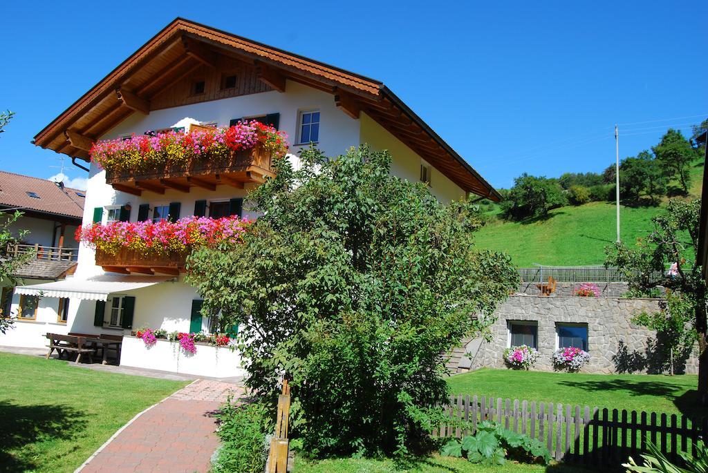 Villa Anna Seis am Schlern Zimmer foto