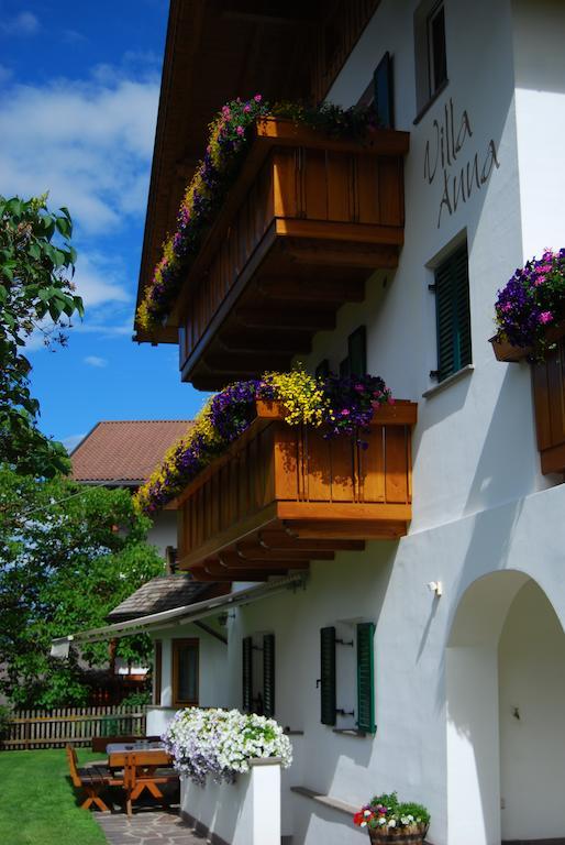 Villa Anna Seis am Schlern Zimmer foto