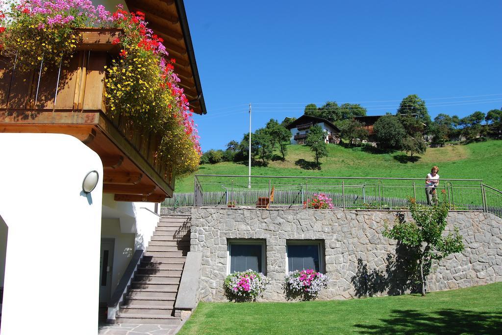 Villa Anna Seis am Schlern Zimmer foto
