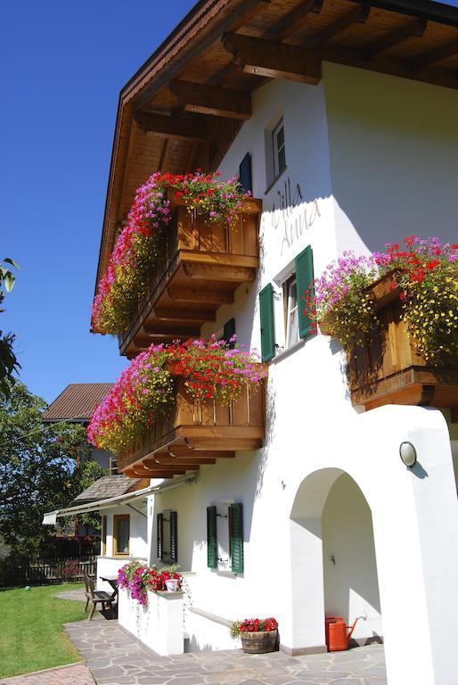 Villa Anna Seis am Schlern Zimmer foto